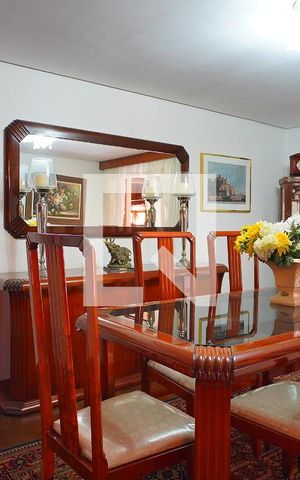 Casa à venda com 390m², 3 quartos e 2 vagasSala de Jantar