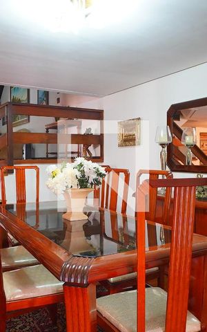 Casa à venda com 390m², 3 quartos e 2 vagasSala de Jantar