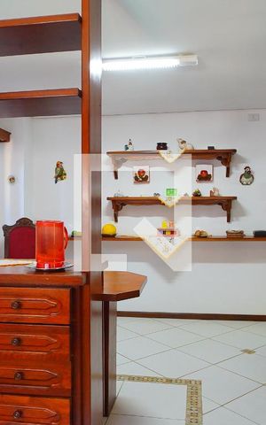 Casa à venda com 390m², 3 quartos e 2 vagasCozinha