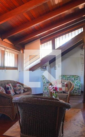 Casa à venda com 390m², 3 quartos e 2 vagasSala 2