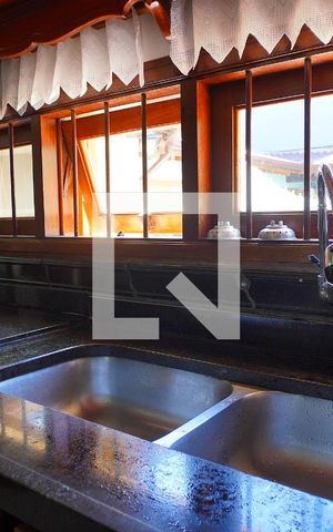 Casa à venda com 390m², 3 quartos e 2 vagasCozinha