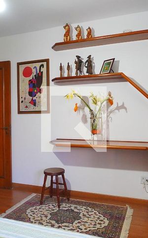 Casa à venda com 390m², 3 quartos e 2 vagasQuarto 2