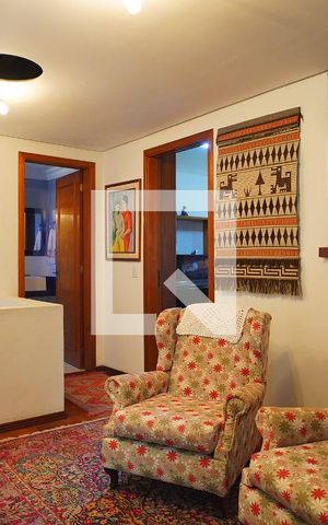 Casa à venda com 390m², 3 quartos e 2 vagasSala 3