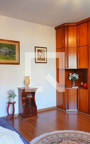 Casa à venda com 390m², 3 quartos e 2 vagasQuarto 3