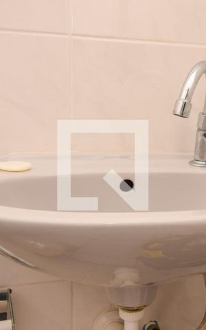 Apartamento para alugar com 276m², 3 quartos e 1 vaga Apartamento para alugar com 276m², 3 quartos e 1 vagaBanheiro Social