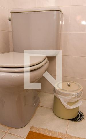 Apartamento para alugar com 276m², 3 quartos e 1 vaga Apartamento para alugar com 276m², 3 quartos e 1 vagaLavabo