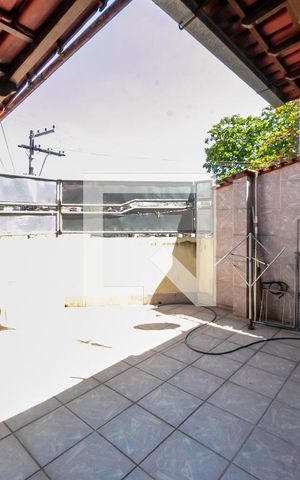 Casa à venda com 240m², 3 quartos e 2 vagasVaranda