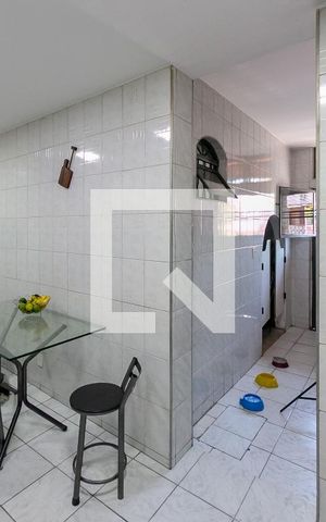 Casa à venda com 240m², 3 quartos e 2 vagasCozinha