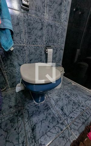 Casa à venda com 240m², 3 quartos e 2 vagasBanheiro da Suíte