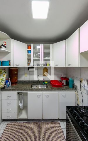 Casa à venda com 240m², 3 quartos e 2 vagasCozinha