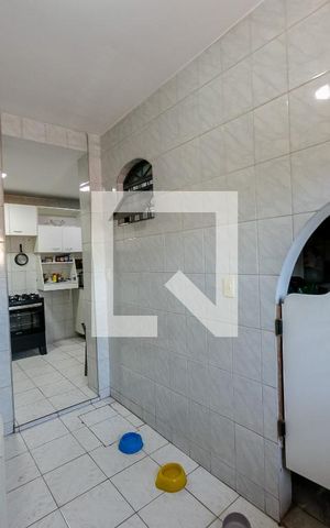 Casa à venda com 240m², 3 quartos e 2 vagasÁrea de Serviço