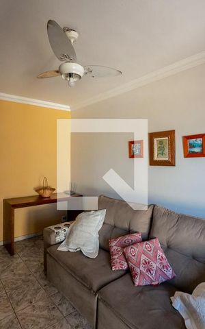 Casa à venda com 240m², 3 quartos e 2 vagasQuarto 2