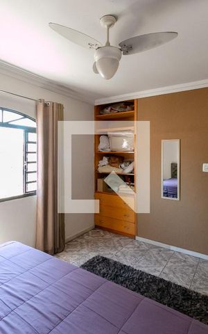 Casa à venda com 240m², 3 quartos e 2 vagasQuarto 1