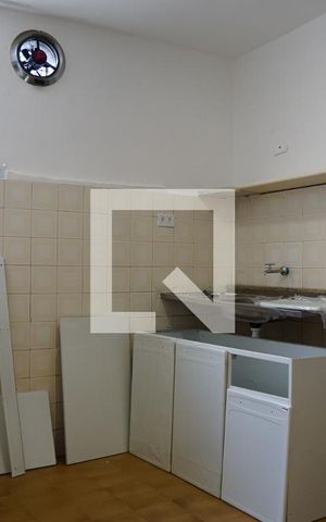 Casa para alugar com 55m², 2 quartos e sem vagaCozinha