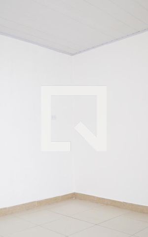 Casa para alugar com 55m², 2 quartos e sem vagaSala