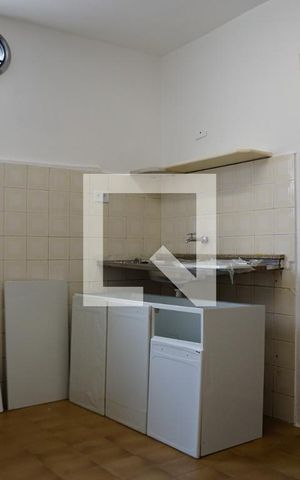 Casa para alugar com 55m², 2 quartos e sem vagaCozinha