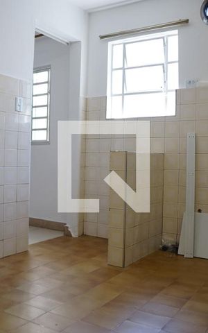 Casa para alugar com 55m², 2 quartos e sem vagaCozinha