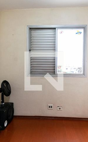 Apartamento à venda com 63m², 2 quartos e 1 vaga Apartamento à venda com 63m², 2 quartos e 1 vagaQuarto 1