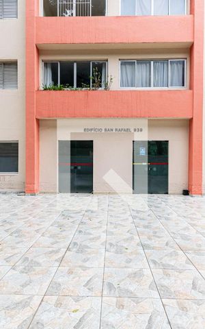 Apartamento à venda com 63m², 2 quartos e 1 vaga Apartamento à venda com 63m², 2 quartos e 1 vagaEntrada