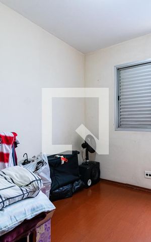 Apartamento à venda com 63m², 2 quartos e 1 vaga Apartamento à venda com 63m², 2 quartos e 1 vagaQuarto 1