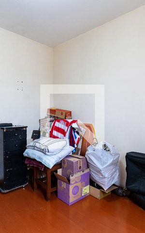 Apartamento à venda com 63m², 2 quartos e 1 vaga Apartamento à venda com 63m², 2 quartos e 1 vagaQuarto 1