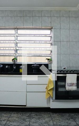Casa à venda com 444m², 4 quartos e 6 vagasCozinha
