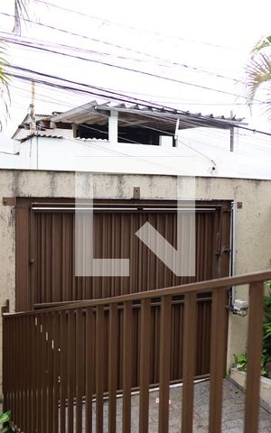 Casa à venda com 444m², 4 quartos e 6 vagasÁrea Externa