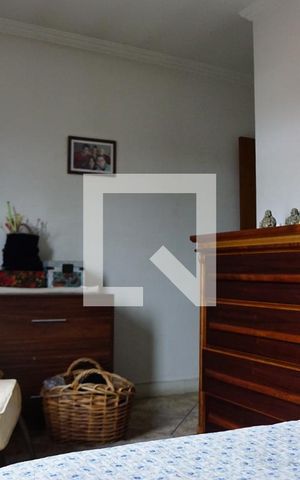 Casa à venda com 444m², 4 quartos e 6 vagasQuarto 4