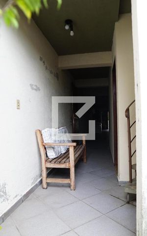 Casa à venda com 444m², 4 quartos e 6 vagasÁrea Externa