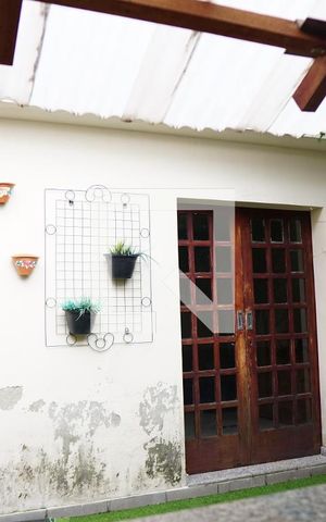 Casa à venda com 444m², 4 quartos e 6 vagasÁrea Externa