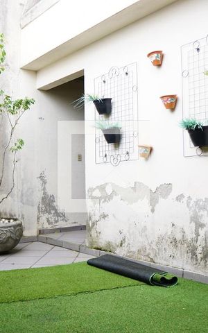 Casa à venda com 444m², 4 quartos e 6 vagasÁrea Externa