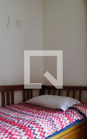 Casa à venda com 444m², 4 quartos e 6 vagasQuarto 2 - suíte