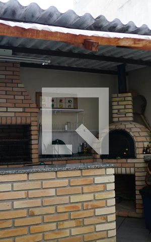 Casa à venda com 444m², 4 quartos e 6 vagasÁrea Externa