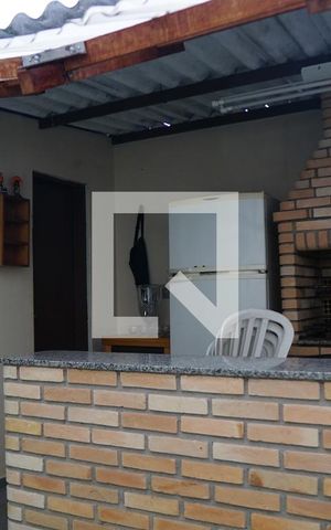 Casa à venda com 444m², 4 quartos e 6 vagasÁrea Externa
