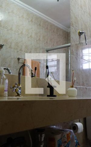 Casa à venda com 444m², 4 quartos e 6 vagasBanheiro Social