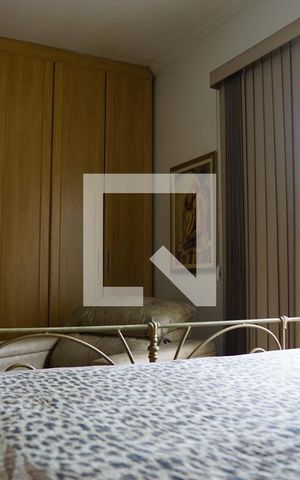 Casa à venda com 444m², 4 quartos e 6 vagasQuarto 1 - suíte