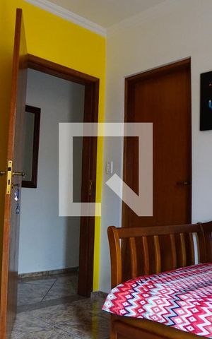 Casa à venda com 444m², 4 quartos e 6 vagasQuarto 2 - suíte