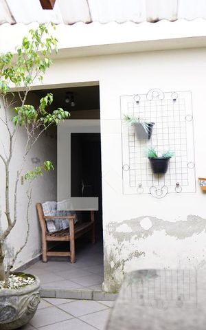 Casa à venda com 444m², 4 quartos e 6 vagasÁrea Externa