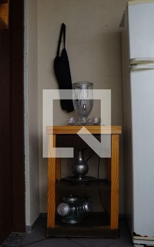 Casa à venda com 444m², 4 quartos e 6 vagasÁrea Externa