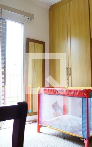 Casa à venda com 444m², 4 quartos e 6 vagasQuarto 2 - suíte