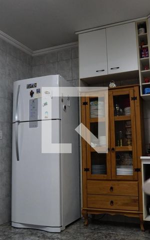 Casa à venda com 444m², 4 quartos e 6 vagasCozinha