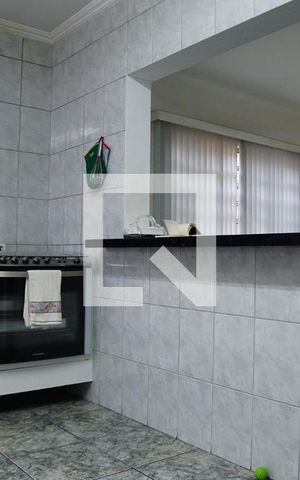 Casa à venda com 444m², 4 quartos e 6 vagasCozinha