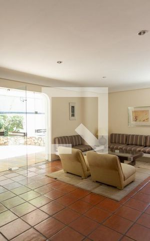 Apartamento para alugar com 55m², 1 quarto e 1 vaga Apartamento para alugar com 55m², 1 quarto e 1 vagaÁrea comum - Salão de festas