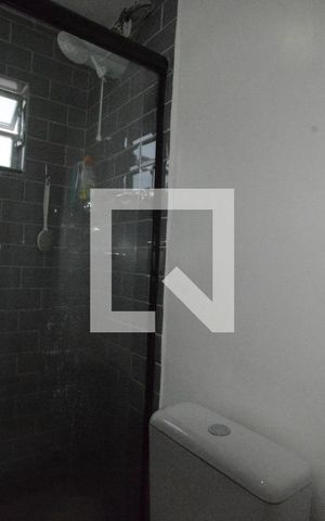 Apartamento à venda com 55m², 2 quartos e 1 vagaBanheiro social