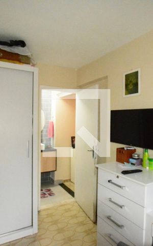 Apartamento à venda com 55m², 2 quartos e 1 vagaQuarto 1