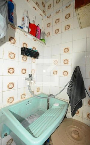 Apartamento à venda com 55m², 2 quartos e 1 vagaCozinha