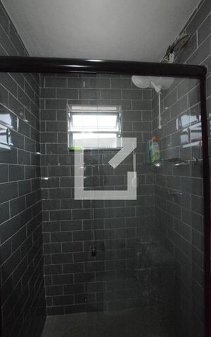 Apartamento à venda com 55m², 2 quartos e 1 vagaBanheiro social