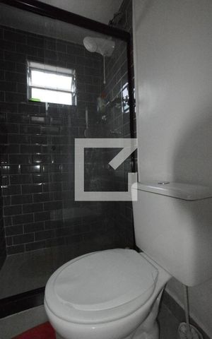 Apartamento à venda com 55m², 2 quartos e 1 vagaBanheiro social