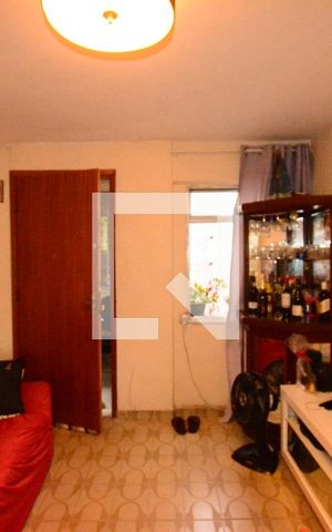 Apartamento à venda com 55m², 2 quartos e 1 vagaSala