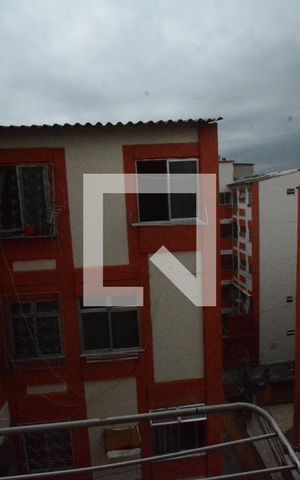 Apartamento à venda com 55m², 2 quartos e 1 vagaVista do Quarto 1